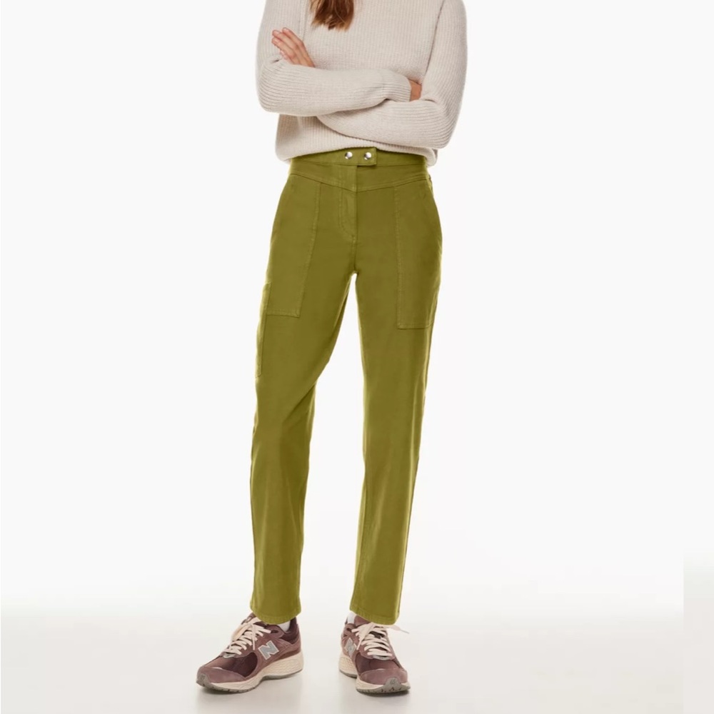 Aritzia Lake Pant
